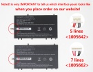 Smartbook 141a03筆記本電池, 原裝haier smartbook 141a03 2-cell laptop batteries