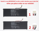 4574230p筆記本電池, 原裝pegatron 4574230p laptop batteries
