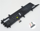 Studiobook pro x w730g5t筆記本電池, 原裝asus華碩studiobook pro x w730g5t 6-cell laptop batteries