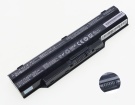Lifebook ah77筆記本電池, fujitsu富士通lifebook ah77 6-cell laptop batteries