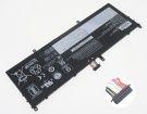 Yoga c640-13iml(81ue006vmb)筆記本電池, 原裝lenovo聯想yoga c640-13iml(81ue006vmb) 4-cell laptop batteries