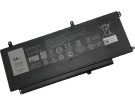 P68g001筆記本電池, dell戴爾p68g001 4-cell laptop batteries