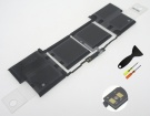 A2141筆記本電池, 原裝apple蘋果a2141 6-cell laptop batteries