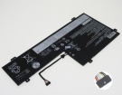 Yoga c740-15iml 81td0000ph筆記本電池, 原裝lenovo聯想yoga c740-15iml 81td0000ph 3-cell laptop batteries