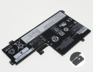 L19l3pg1筆記本電池, 原裝lenovo聯想l19l3pg1 3-cell laptop batteries