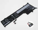 L19l4pf2筆記本電池, 原裝lenovo聯想l19l4pf2 4-cell laptop batteries