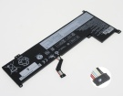 L19l3pf4筆記本電池, 原裝lenovo聯想l19l3pf4 3-cell laptop batteries