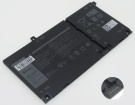 C5kg6筆記本電池, 原裝dell戴爾c5kg6 3-cell laptop batteries