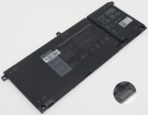 P101f002筆記本電池, 原裝dell戴爾p101f002 4-cell laptop batteries