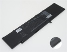 G7 7590筆記本電池, 原裝dell戴爾g7 7590 4-cell laptop batteries
