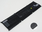 P106f002筆記本電池, 原裝dell戴爾p106f002 3-cell laptop batteries