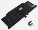 Latitude 7310 tdph5筆記本電池, 原裝dell戴爾latitude 7310 tdph5 3-cell laptop batteries