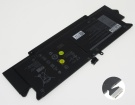 Latitude 7410筆記本電池, 原裝dell戴爾latitude 7410 3-cell laptop batteries