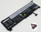 L19m4pc0筆記本電池, 原裝lenovo聯想l19m4pc0 4-cell laptop batteries
