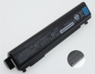 Pabas277筆記本電池, 原裝toshiba東芝pabas277 9-cell laptop batteries