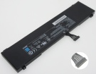 Nuc x15筆記本電池, 原裝intel nuc x15 8-cell laptop batteries