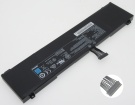 Nuc x15筆記本電池, 原裝intel nuc x15 8-cell laptop batteries