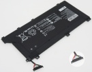 Bod-wxx9筆記本電池, 原裝huawei華為bod-wxx9 3-cell laptop batteries