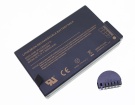Bp-lp3070筆記本電池, 原裝getac bp-lp3070 6-cell laptop batteries