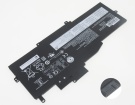 Thinkpad x1 nano gen 1-20un0011ri筆記本電池, 原裝品質lenovo聯想thinkpad x1 nano gen 1-20un0011ri 3-cell laptop batteries