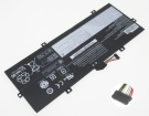 L19c4pd8筆記本電池, 原裝lenovo聯想l19c4pd8 4-cell laptop batteries