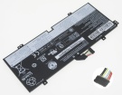 L19m2pd7筆記本電池, 原裝lenovo聯想l19m2pd7 4-cell laptop batteries