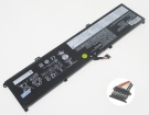Thinkpad p1 gen 3-20th000qck筆記本電池, 原裝lenovo聯想thinkpad p1 gen 3-20th000qck 4-cell laptop batteries