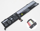 L19m3pf7筆記本電池, 原裝lenovo聯想l19m3pf7 3-cell laptop batteries
