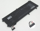 P46e001筆記本電池, 原裝dell戴爾p46e001 3-cell laptop batteries