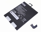 Bn80筆記本電池, 原裝xiaomi bn80 2-cell laptop batteries