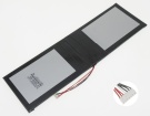 Nt16h筆記本電池, irbis nt16h 2-cell laptop batteries