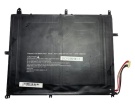 2898141p筆記本電池, 原裝prestigio 2898141p 2-cell laptop batteries