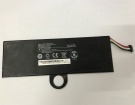 Tl10-2s2100-g1l4筆記本電池, 原裝hasee神舟tl10-2s2100-g1l4 2-cell laptop batteries
