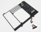 Clover c500筆記本電池, 原裝mcnair clover c500 laptop batteries