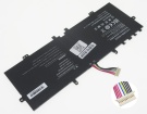 Mlp4087118-2s筆記本電池, 原裝mcnair mlp4087118-2s 2-cell laptop batteries