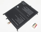 Cwi547筆記本電池, 原裝chuwi cwi547 2-cell laptop batteries
