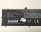 40064592筆記本電池, 原裝mcnair 40064592 2-cell laptop batteries