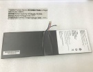 Ssbs71筆記本電池, 原裝mcnair ssbs71 2-cell laptop batteries