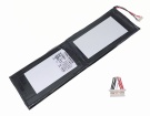 Jl466588pl-2s筆記本電池, haier jl466588pl-2s 2-cell laptop batteries