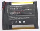 Pt3952127-2s筆記本電池, hylink pt3952127-2s 2-cell laptop batteries