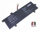 Ezbook s5筆記本電池, 原裝jumper ezbook s5 2-cell laptop batteries