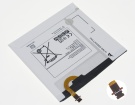 Sm-t375s筆記本電池, 原裝samsung三星sm-t375s 1-cell laptop batteries