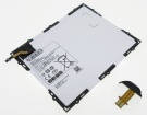 Sm-t580nzkaxar筆記本電池, 原裝samsung三星sm-t580nzkaxar 2-cell laptop batteries
