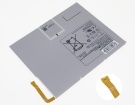 Galaxy tab s7筆記本電池, 原裝samsung三星galaxy tab s7 2-cell laptop batteries