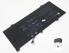 Chromebook x360 14c-ca0413no筆記本電池, 原裝hp惠普chromebook x360 14c-ca0413no 3-cell laptop batteries