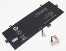Prixton flex 4/64gb de 11.6筆記本電池, 原裝hasee神舟prixton flex 4/64gb de 11.6 2-cell laptop batteries