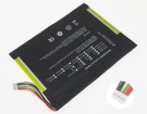 Xiaoma 11筆記本電池, onda xiaoma 11 2-cell laptop batteries