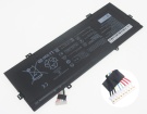 Klcz-wxx9筆記本電池, 原裝品質huawei華為klcz-wxx9 4-cell laptop batteries