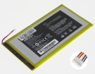 S7筆記本電池, 原裝huawei華為s7 1-cell laptop batteries