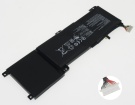 Squ-1724筆記本電池, 原裝gigabyte技嘉科技squ-1724 3-cell laptop batteries